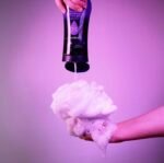 ⁦SUMMERS EVE غسول سامرايف الليلي للمنطقة الحساسة باللافندر⁩ - الصورة ⁦3⁩