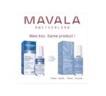 ⁦MAVALA- مافالا آي لايت علاج ليلي مزدوج للرموش (10 مل)⁩ - الصورة ⁦2⁩