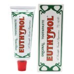 EUTHYMOL معجون ايثمول لندن   -75 مل