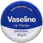 VASELINE ORIGINAL  مرطب الشفايف من فازلين.