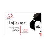 KOJIE SAN- 100g صابونة كوجي سان الكورية للتبيض