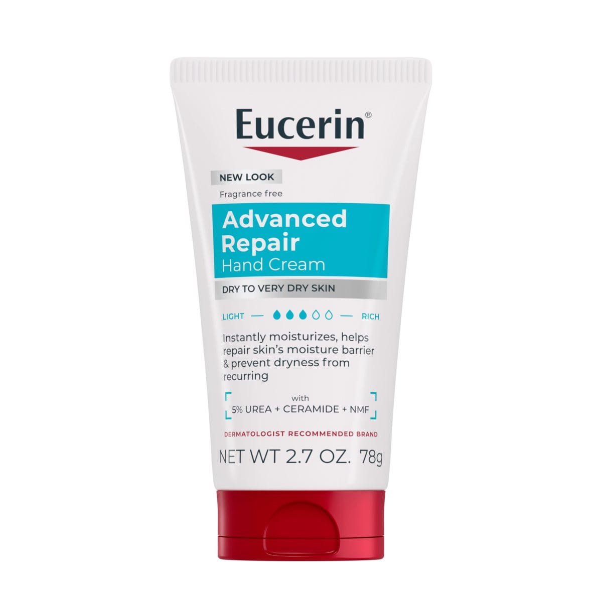 img_7203-2 EUCERIN- 78g كريم لترطيب اليدين إصلاح متقدم يوسيرين - الصورة 1
