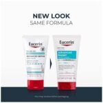 ⁦EUCERIN- 78g ‏ كريم لترطيب اليدين إصلاح متقدم يوسيرين⁩ - الصورة ⁦2⁩