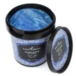 ⁦JARDIN D’ OLEANE- 600g مقشر السكر زيت الارغان و النيلة الزرقاء من جاردن اوليان⁩ - الصورة ⁦2⁩