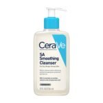 CERAVE- 236ML غسول سيرافي و مقشر بحمض الساليسيليك