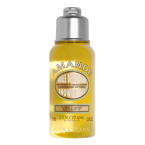 355910_swatch LOCCITANE جل شاور لوكستيان 75 مل - الصورة 1