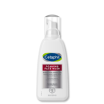 CETAPHIL - 237mL غسول فوم للبشرة الحساسه سيتافيل