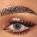 عدسة FRESHLADY- BROWN GREY