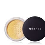 MORPHE بودرة تصحيح وتثبيت المكياج - بانانا ريتش مورفي