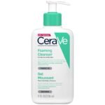 CERAVE -236ML غسول سيرافي للبشرة العادية و الدهنية