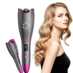 PERFECT CURL جهاز إستشوار ويفي ميني آوتمتيك