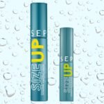 ⁦SEPHORA SIZE UP WATERPROOF مسكرا سايز اب ضد الماء⁩ - الصورة ⁦2⁩