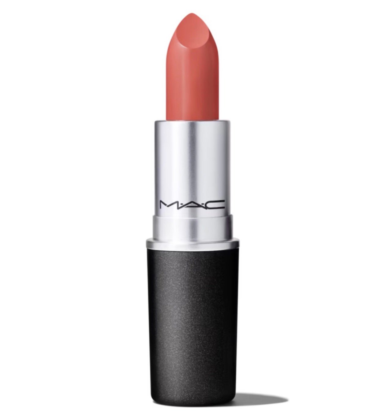 img_2158 MAC- MOCHA 3g أحمر شفاه ماك ساتين روج - الصورة 1