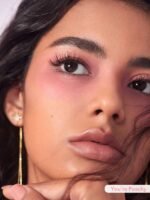 ⁦SHEGLAM بلشر خدود باودر شي جلام يور ار بيتشي⁩ - الصورة ⁦2⁩