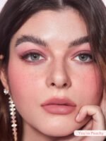 ⁦SHEGLAM بلشر خدود باودر شي جلام يور ار بيتشي⁩ - الصورة ⁦3⁩