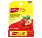 مرطب كارمكس بالفراولة Carmex