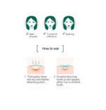 ⁦SOME BY MI لاصقات معالجه للحبوب من سوم باي مي⁩ - الصورة ⁦2⁩