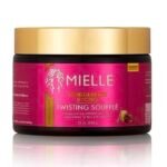 MIELLE -340g ماسك الشعر الكيرلي بالعسل و الرمان ميلي
