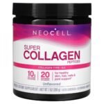 NEOCELL- 200g بودرة كولاجين سوبر من نيوسيل