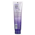 ⁦GIOVANNI -150ml ماسك إصلاح وتكثيف الشعر بالتوت الاسود وحليب جوز الهند جيوفاني⁩ - الصورة ⁦2⁩