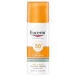 EUCERIN- 50ml واقي شمس يوسيرين
