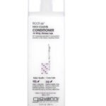 GIOVANNI-  250mL بلسم الكثافة القصوى Root 66، للشعر المتقصف والضعيف، 8.5 أونصة سائلة
