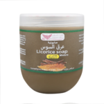 KUWAIT SHOP- 500g صابونية عرق السوس من كويت شوب