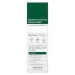 ⁦SOME BY MI -150mL تونر المعجزة بالشاي الأخضر من سوم باي مي⁩ - الصورة ⁦3⁩