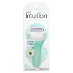 INTUITION- شفرة انتيوشن للمنطقه الحساسه