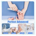 ⁦NAIL FILE- مبرد اظافر حبة واحده⁩ - الصورة ⁦3⁩