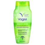 VAGISIL- 354mL غسول المنطقة الحساسه فيجسل بالشاي الاخضر