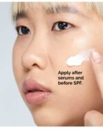 ⁦THE ORDINARY-NATURAL MOISTURIZING FACTORS+HA مرطب اوردنري 30 مل⁩ - الصورة ⁦3⁩