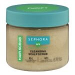SEPHORA مقشر تنظيف فروة الرأس من سيفورا