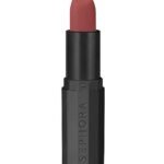 SEPHORA روج سيفورا مطفي   Rise to fame