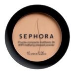 SEPHORA بودرة سيفورا مضغوطه 21