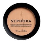 SEPHORA بودرة مضغوطه سيفورا 25