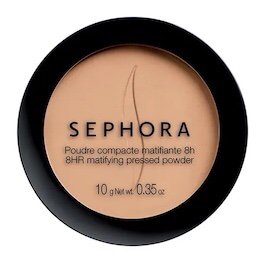 img_4656 SEPHORA بودرة مضغوطه سيفورا 40 - الصورة 1