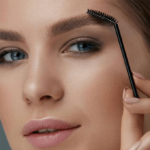 ⁦MAXFINE EYEBROW SOAP صابون حواجب شيجلام⁩ - الصورة ⁦2⁩