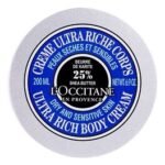 LOCCITANE- مشروب حليب الجسم الترا ريتش من لوكسيتان 200 مل