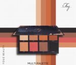 ⁦BY FOUZ -بايفوز باليت باي فوز للوجه مالتي بربس⁩ - الصورة ⁦2⁩