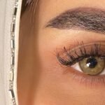 عدسةFRESHLADY-  Maria brown
