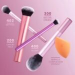 ⁦REAL TECHNIQUES بوكس فرش ريل تكنيك⁩ - الصورة ⁦3⁩