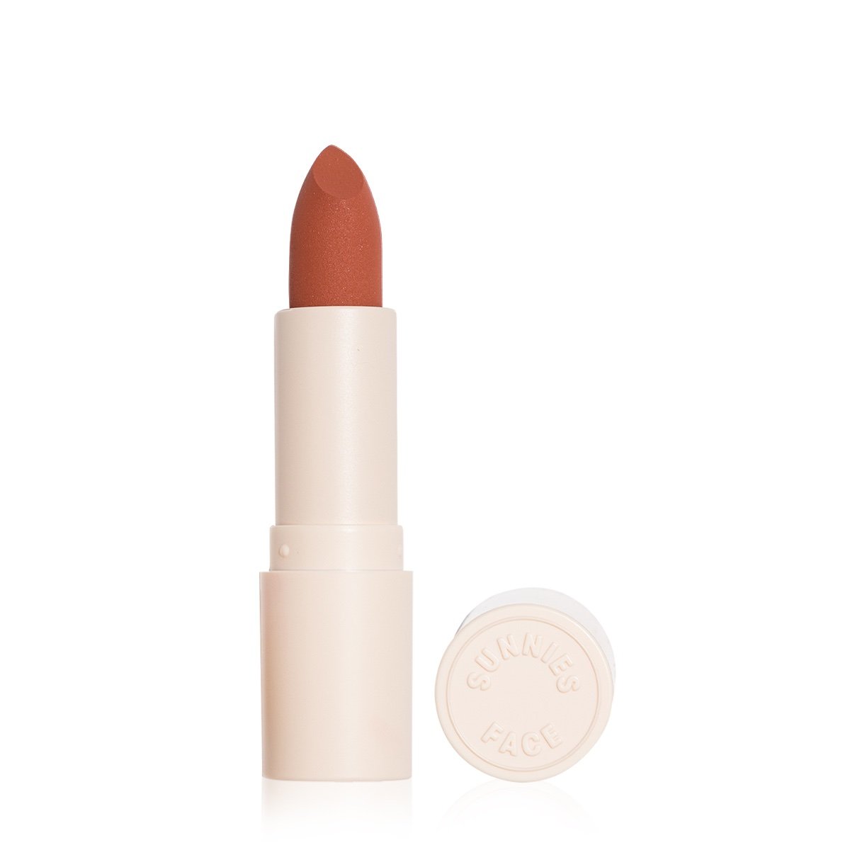 img_5489 SUNNIES FACE- MILKSHAKE 3.2g روج صينيز فيس - الصورة 1
