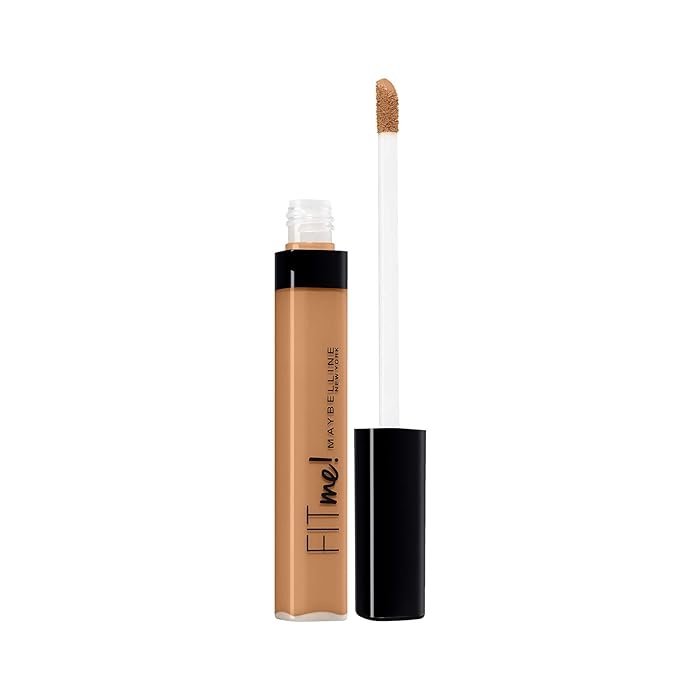 img_5570 Maybelline Fit Me Concealer كونسيلر فيت مي درجة 45 - الصورة 1