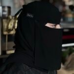 NEQAB- السنافيا النقاب