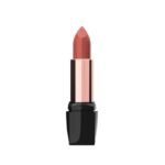 GOLDEN ROSE- 15 DARK NUDE 4.2g أحمر شفاه كريمي ساتان من جولدن روز