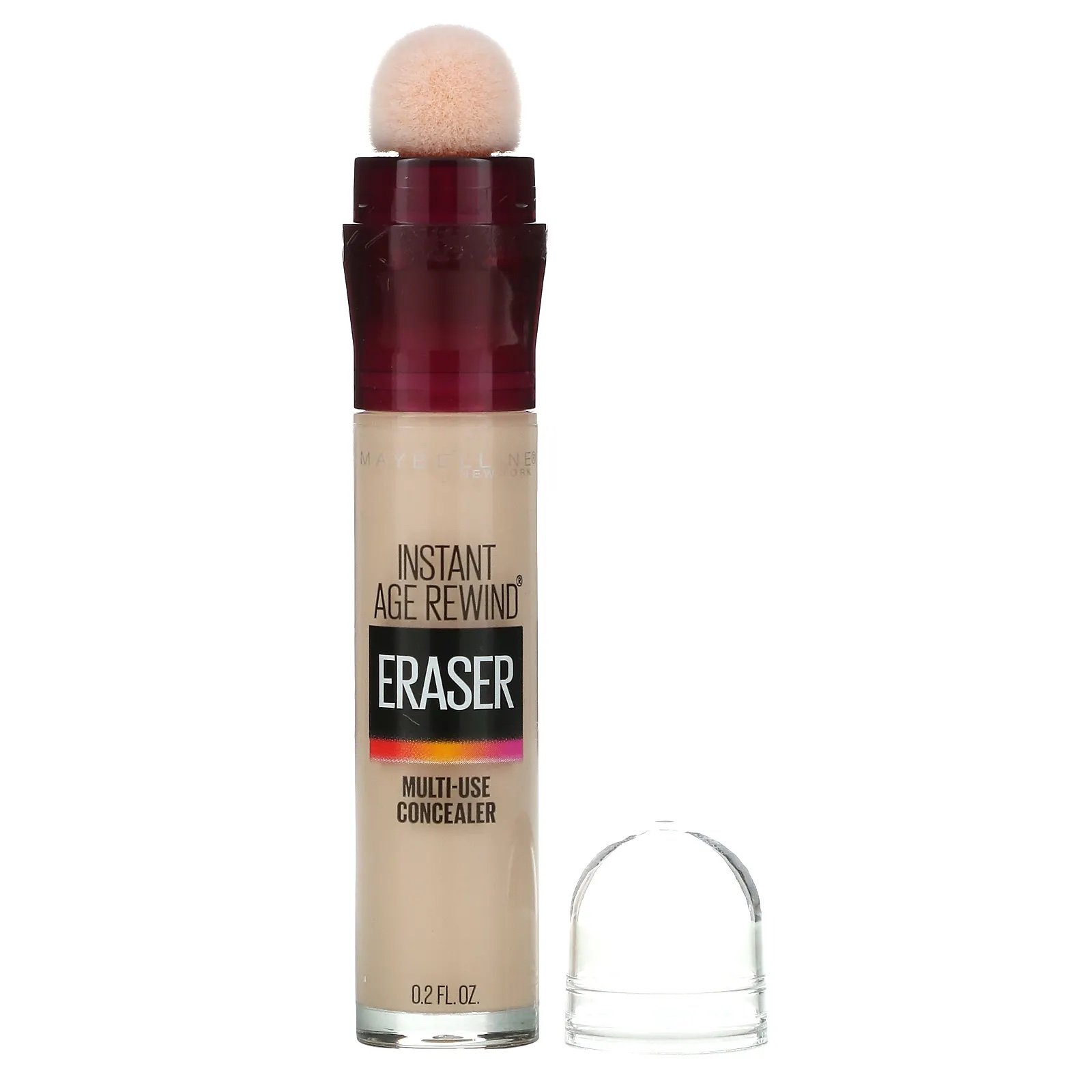 img_5951 MAYBELLINE كونسيلر مبيلين 02 - الصورة 1