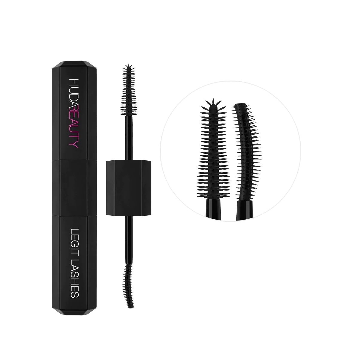 img_6026 HUDA BEAUTY مسكرا هدى بيوتي - الصورة 1