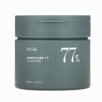 ANUA - ماسحات تونر للتنظيف والتقشير اللطيف أنوا