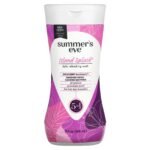 SUMMERS EVE ISLAND SPLASH 266mL غسول منعش سبلاش ايسلند   سامرايف